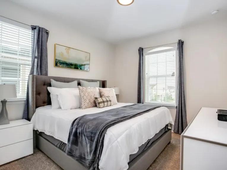 Solara Resort (3581) 9-bedroom Villa in Kissimmee
