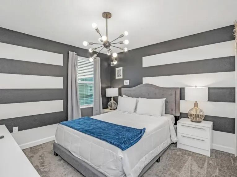 Storey Lake (7155) 8-bedroom Villa in Kissimmee
