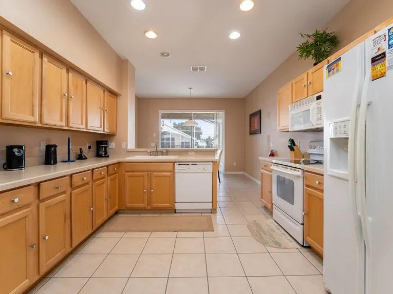 Highlands Reserve (5792) 4-bedroom Villa in Davenport