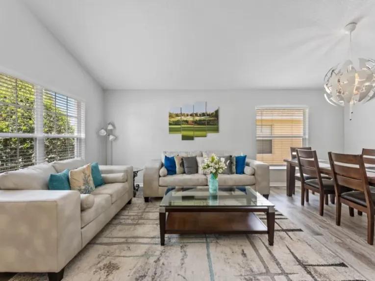 Highlands Reserve (7003) 4-bedroom Villa in Davenport