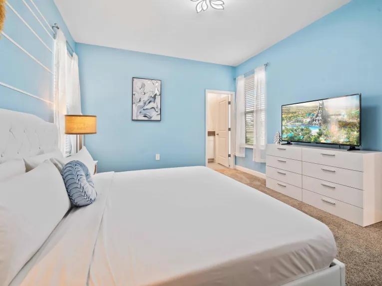 ChampionsGate (29111) 5-bedroom Villa in Kissimmee
