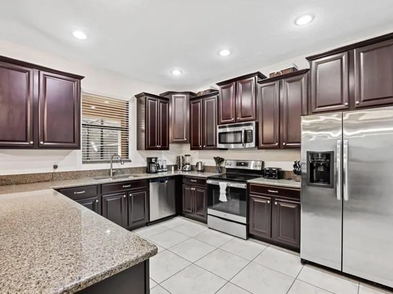 ChampionsGate (24944) 6-bedroom Villa in Davenport