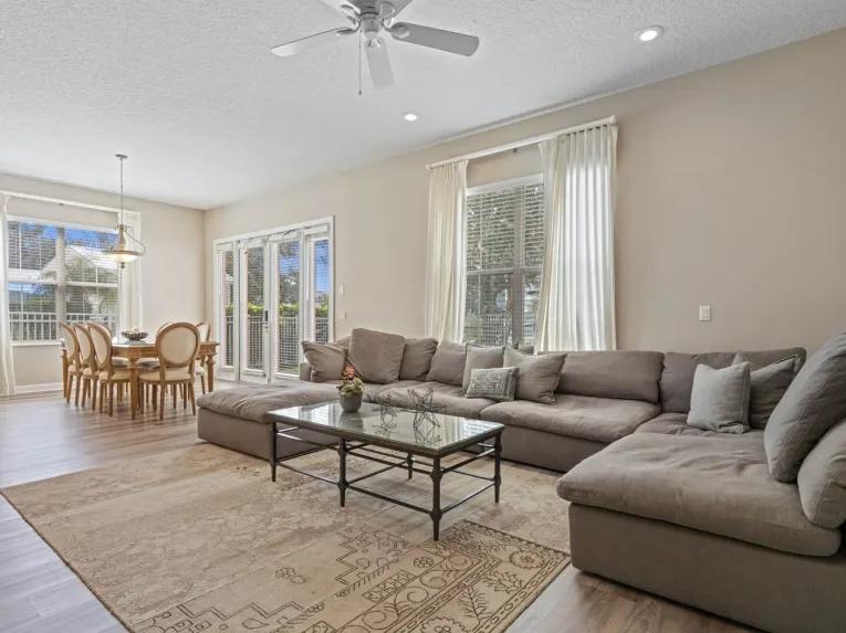 Reunion (30049) 4-bedroom Villa in Kissimmee