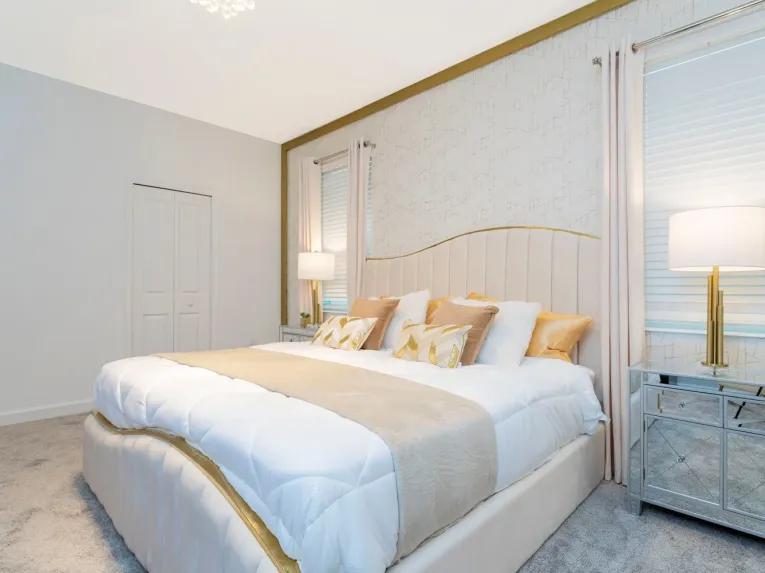 ChampionsGate (6687) 8-bedroom Villa in Davenport