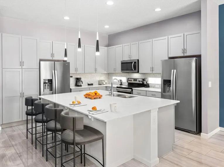 Solterra (31666) 10-bedroom Villa in Davenport