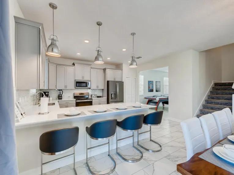ChampionsGate (6701) 6-bedroom Villa in Davenport