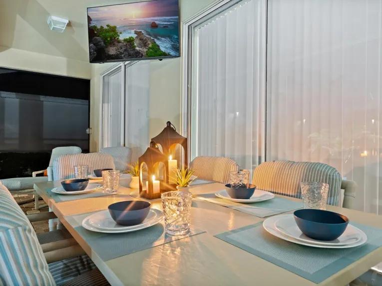 Windsor Hills (5704) 4-bedroom Villa in Kissimmee