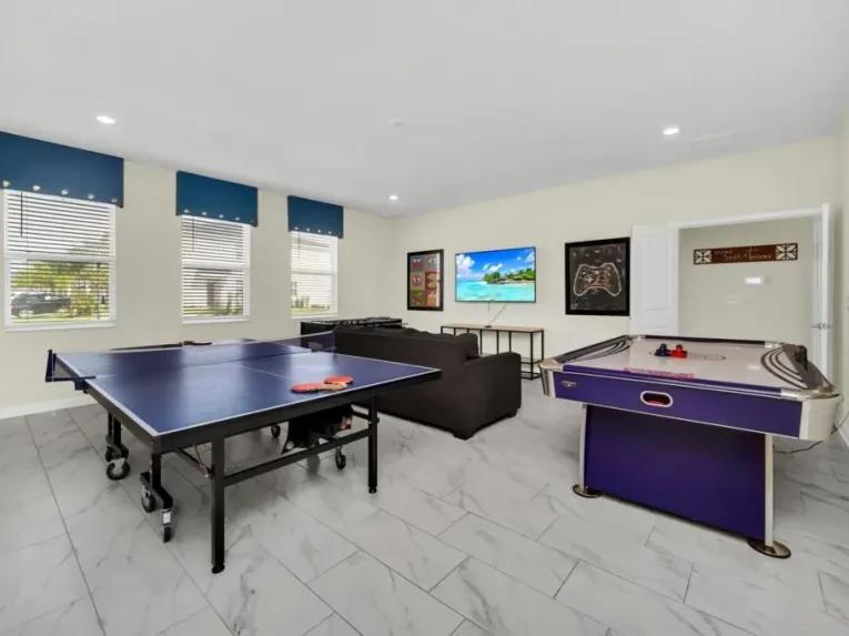 ChampionsGate (7288) 6-bedroom Villa in Davenport