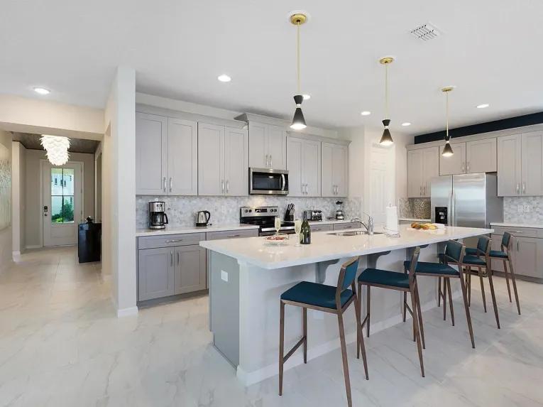 Solara Resort (32248) 8-bedroom Villa in Kissimmee