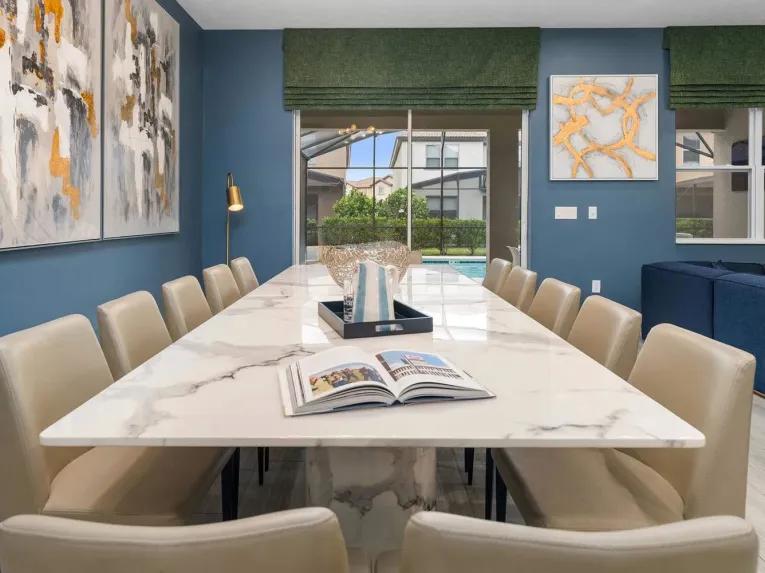 Solterra (31670) 10-bedroom Villa in Davenport
