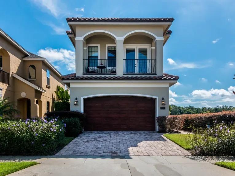 Reunion (30034) 4-bedroom Villa in Kissimmee