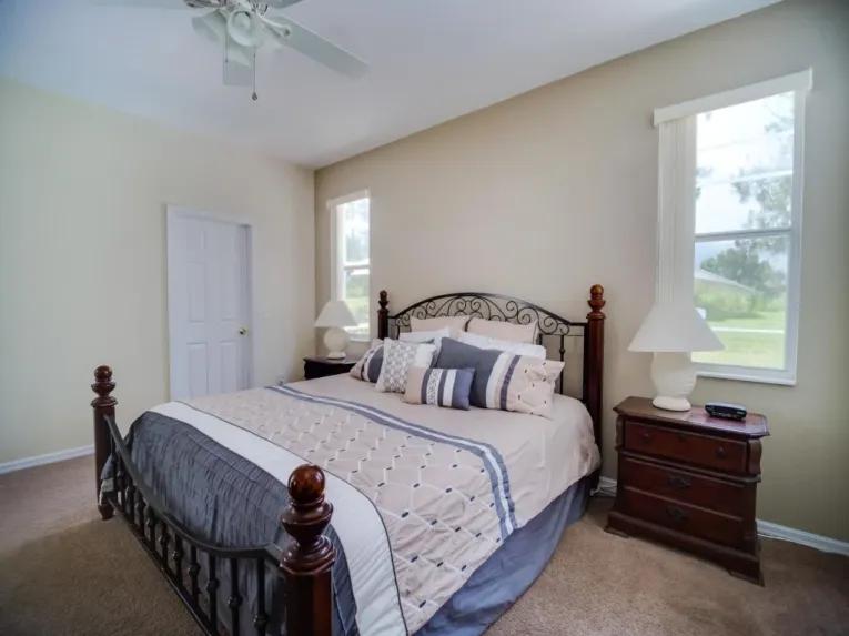 Highlands Reserve (24362) 4-bedroom Villa in Davenport