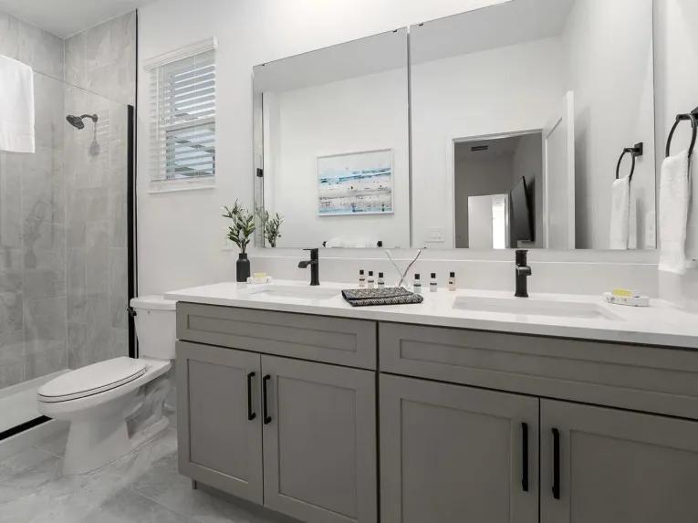 Villatel Orlando Resort (32282) 6-bedroom Villa in Orlando Town