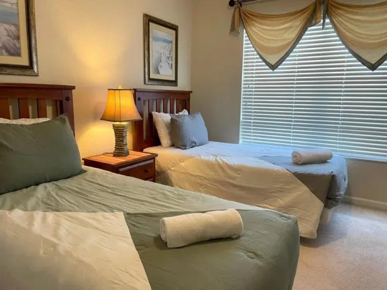 Windsor Hills (11869) 5-bedroom Villa in Kissimmee