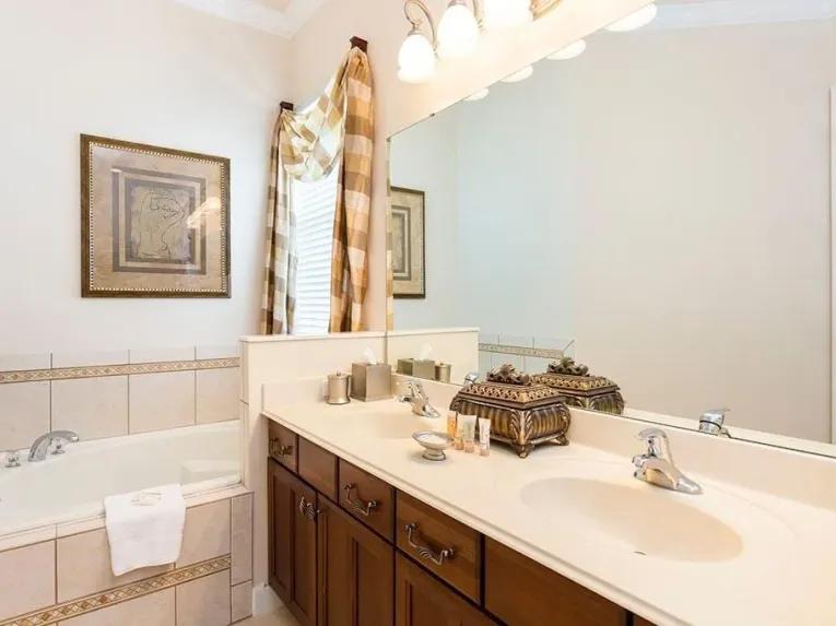 Reunion (30046) 5-bedroom Villa in Kissimmee