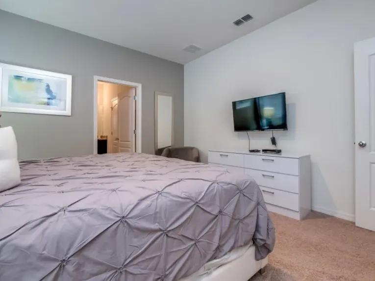Solterra (3913) 5-bedroom Villa in Davenport