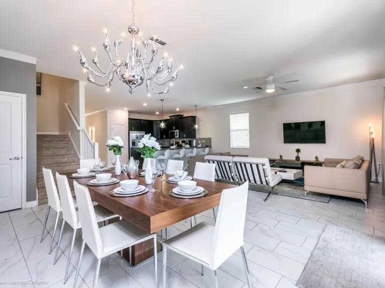 ChampionsGate (27382) 9-bedroom Villa in Kissimmee
