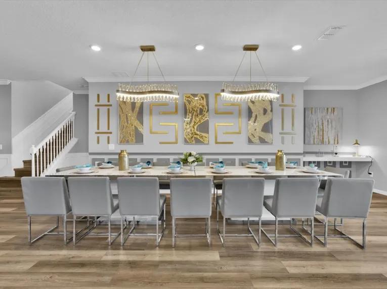 Windsor Island (8134) 10-bedroom Villa in Davenport