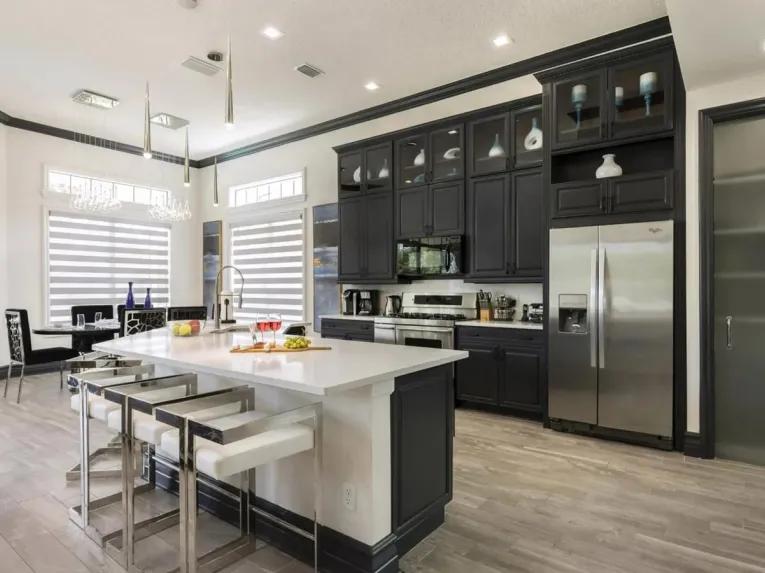 Reunion (30313) 7-bedroom Villa in Kissimmee