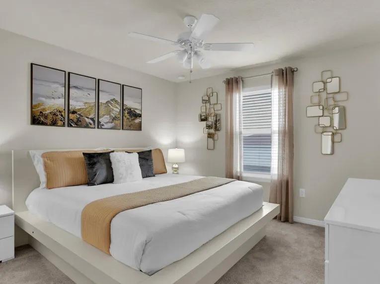Windsor Island (6814) 7-bedroom Villa in Davenport