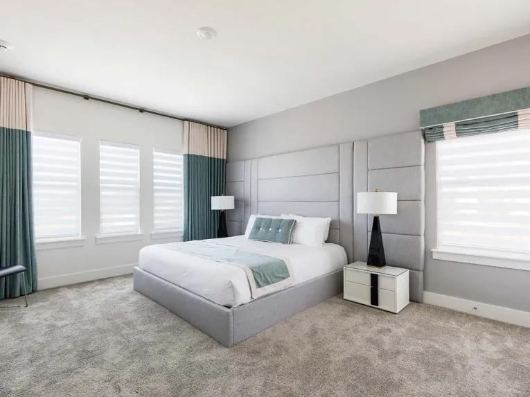 Reunion (34189) 9-bedroom Villa in Kissimmee