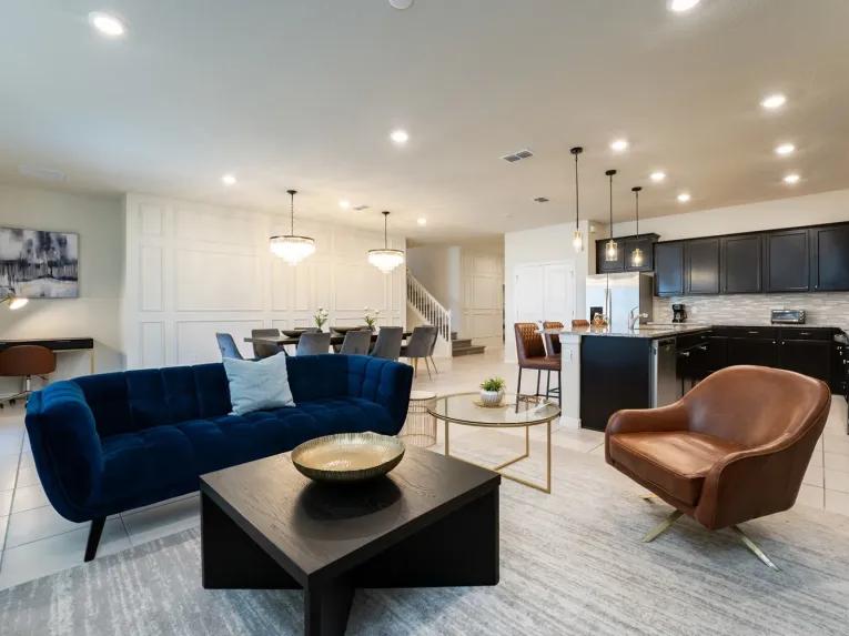 Windsor Island (7350) 10-bedroom Villa in Davenport