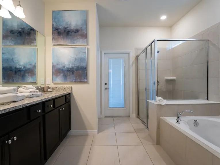 Windsor Island (7350) 10-bedroom Villa in Davenport
