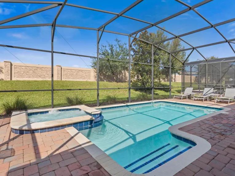 ChampionsGate (28912) 5-bedroom Villa in Kissimmee