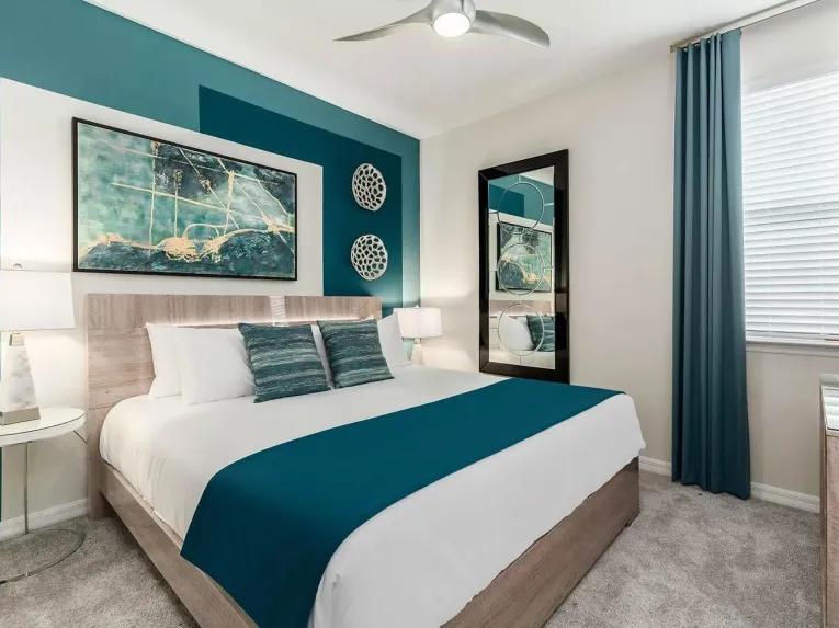 Solara Resort (31582) 9-bedroom Villa in Kissimmee
