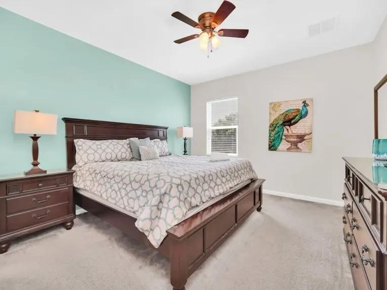 Solterra (33864) 6-bedroom Villa in Davenport