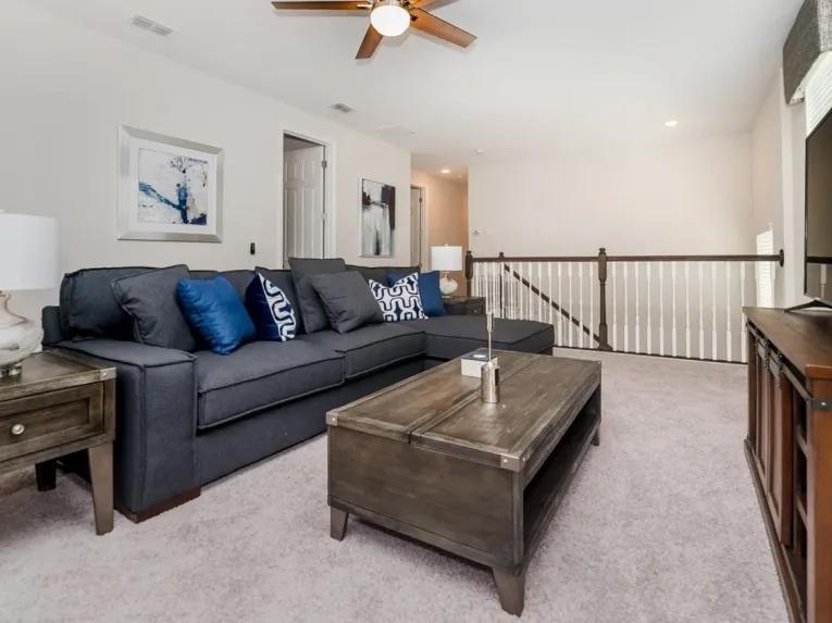 Solara Resort (5015) 6-bedroom Villa in Kissimmee
