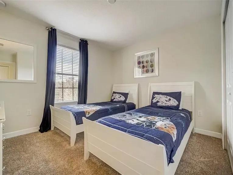 Solterra (6512) 6-bedroom Villa in Davenport