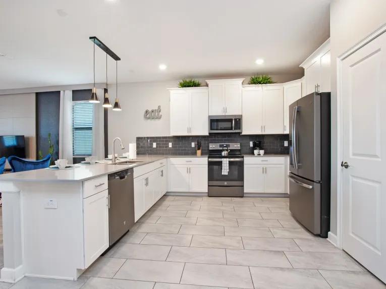 Storey Lake (25953) 9-bedroom Villa in Kissimmee