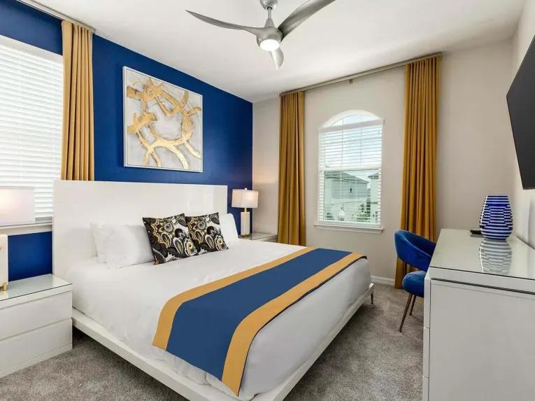 Solara Resort (31582) 9-bedroom Villa in Kissimmee