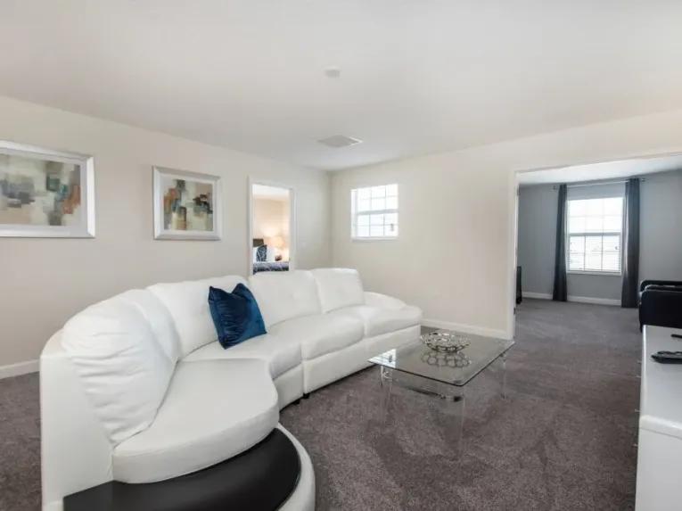 ChampionsGate (2103) 8-bedroom Villa in Davenport