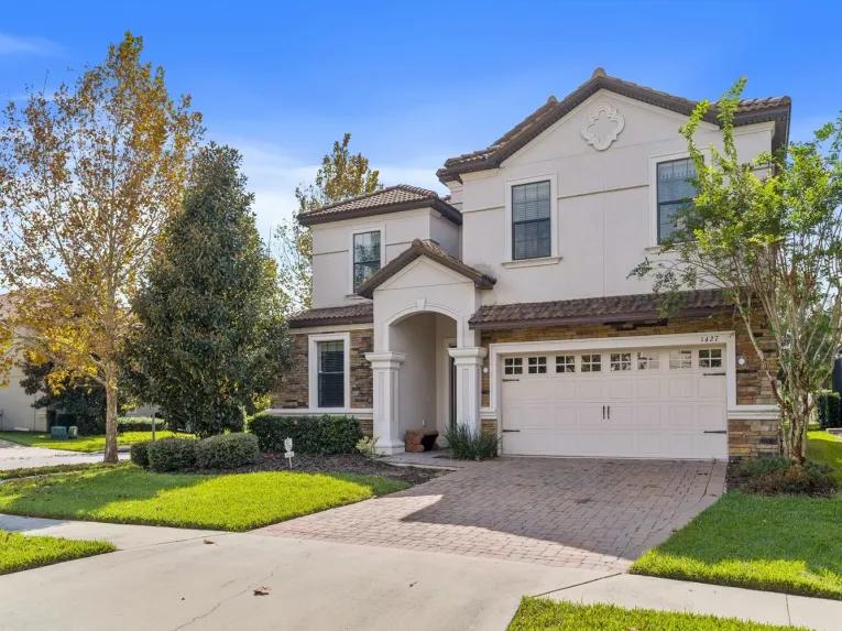 ChampionsGate (26872) 9-bedroom Villa in Kissimmee