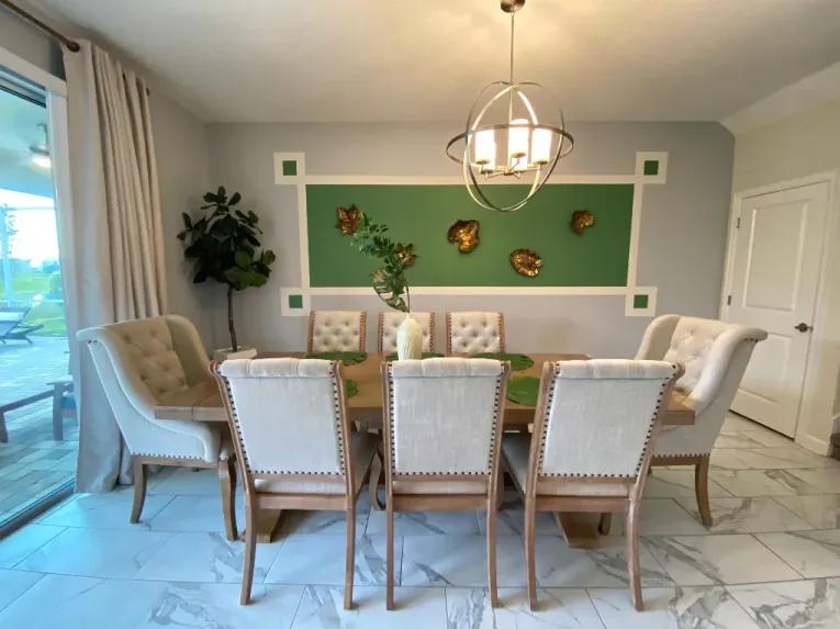 ChampionsGate (4641) 8-bedroom Villa in Kissimmee