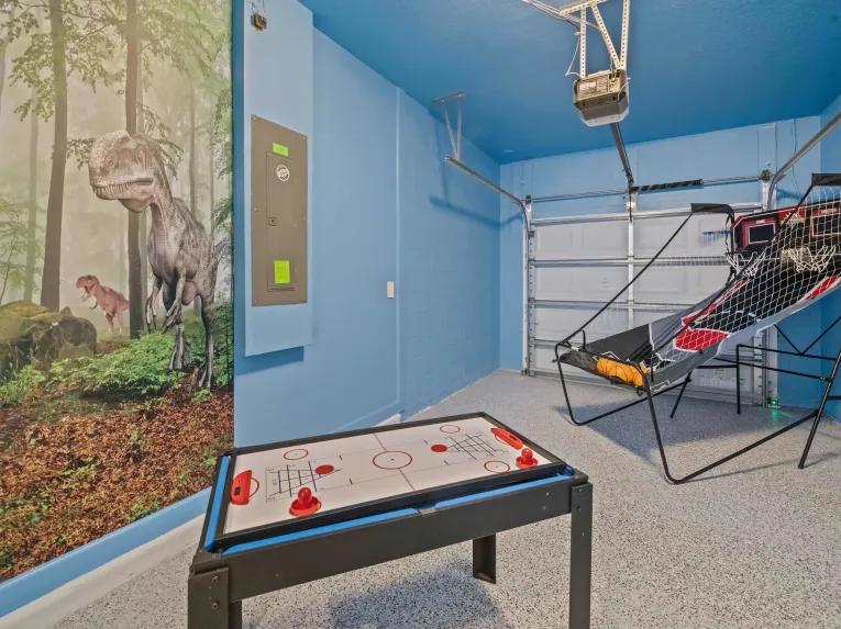 ChampionsGate (29111) 5-bedroom Villa in Kissimmee