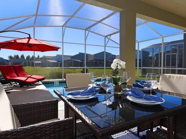 ChampionsGate (24868) 6-bedroom Villa in Davenport