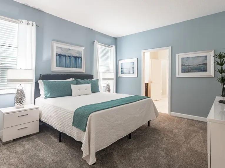 ChampionsGate (5898) 7-bedroom Villa in Kissimmee