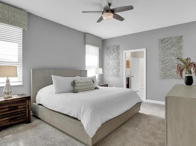 ChampionsGate (7334) 8-bedroom Villa in Davenport
