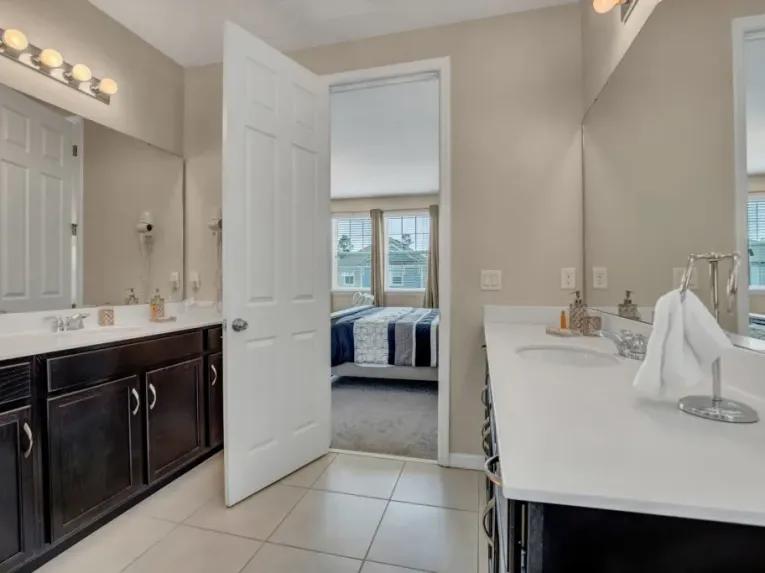 Solara Resort (4526) 5-bedroom Villa in Kissimmee