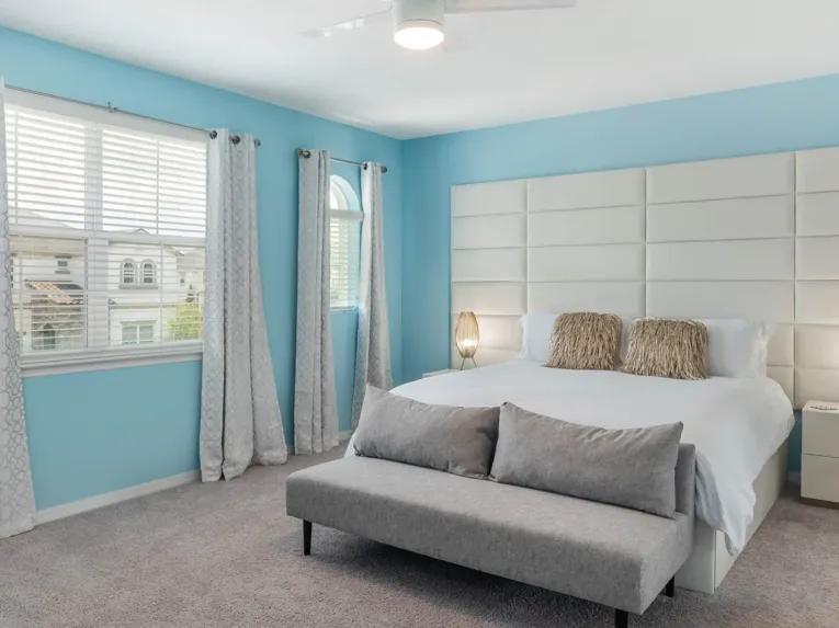 Solara Resort (5694) 5-bedroom Villa in Kissimmee