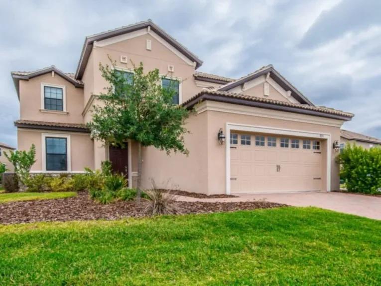 ChampionsGate (7130) 5-bedroom Villa in Davenport