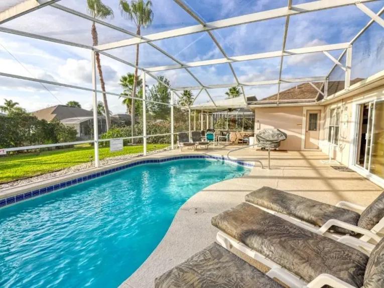 Highlands Reserve (6265) 5-bedroom Villa in Davenport