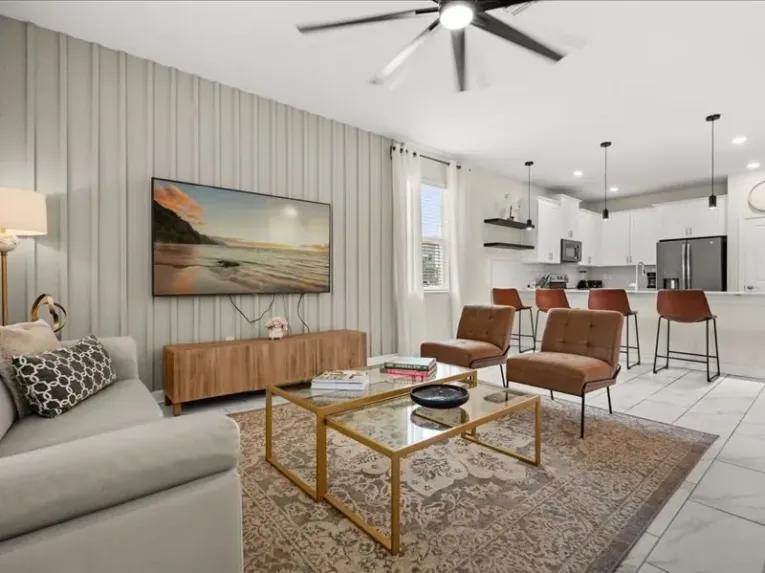 ChampionsGate (34230) 7-bedroom Villa in Kissimmee