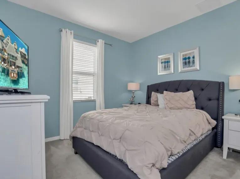 Solterra (34795) 9-bedroom Villa in Davenport