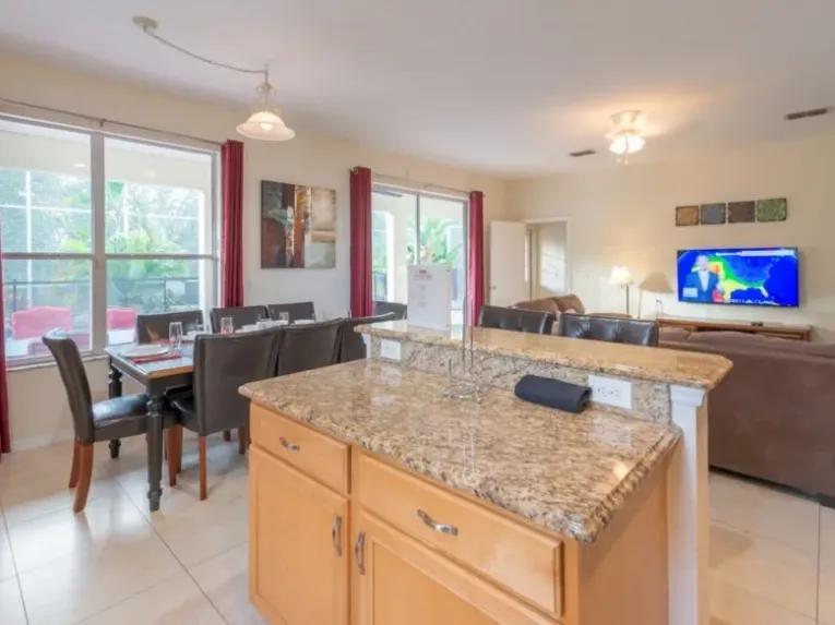 Highlands Reserve (24417) 5-bedroom Villa in Davenport