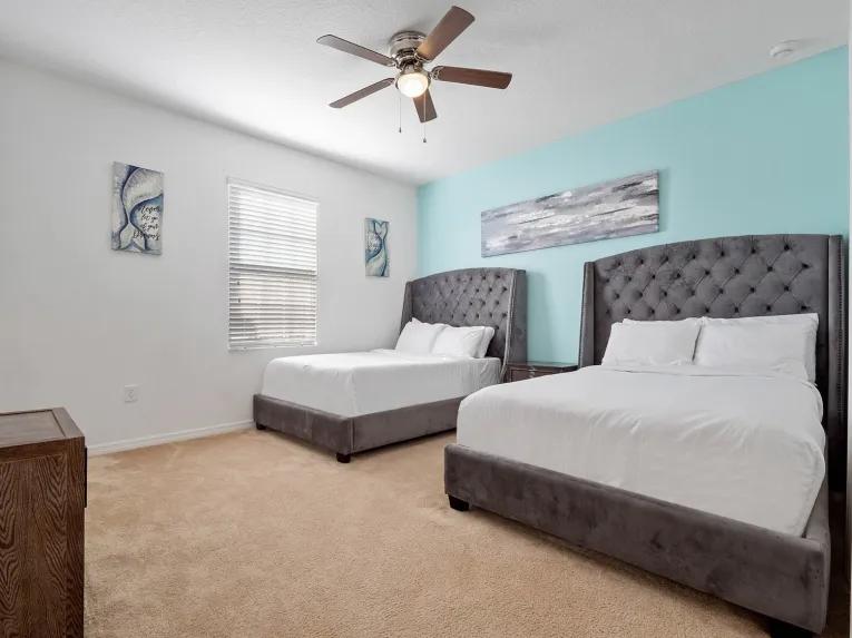 Solterra (7742) 11-bedroom Villa in Davenport
