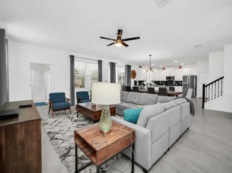 ChampionsGate (7287) 7-bedroom Villa in Davenport